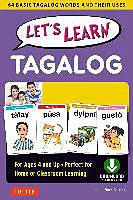 ePUB Let's Learn Tagalog Ebook von Imelda Fines Gasmen