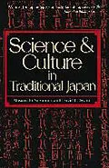 E-Book (epub) Science and Culture in Traditional Japan von Masayoshi Sugimoto, David L. Swain