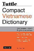 E-Book (epub) Tuttle Compact Vietnamese Dictionary von Phan Van Giuong