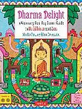E-Book (epub) Dharma Delight von Rodney Alan Greenblat