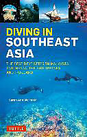eBook (epub) Diving in Southeast Asia de David Espinosa, Heneage Mitchell