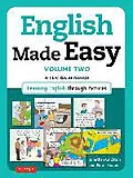 ePUB English Made Easy Volume Two: British Edition von Jonathan Crichton, Pieter Koster