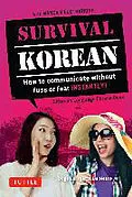 E-Book (epub) Survival Korean von Boye Lafayette De Mente