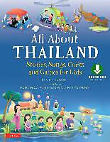 ePUB All About Thailand von Elaine Russell