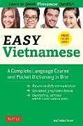 E-Book (epub) Easy Vietnamese von Bac Hoai Tran