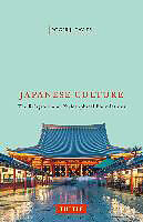 eBook (epub) Japanese Culture de Roger J. Davies