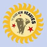 THE BRAND NEW HEAVIES LP (Vinyl) The Brand New Heavies (Lim.Ed. (Vinyl)
