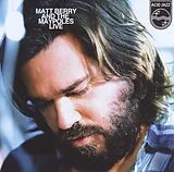 Matt and the Maypoles Berry LP+Download Live (Vinyl)