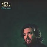 Matt Berry CD The Small Hours