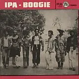 Ipa-boogie LP (analog) Ipa-boogie