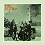 Soul Revivers Vinyl Grove Dub