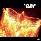 Bangs Chris Vinyl Firebird