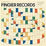 Kevin Fingier Collective & Various Artists LP (analog) El Sonido De Fingier Records
