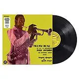 Kone Tidiani & T.p. Orchestre Poly-rythmo Vinyl Tidiani Kone Et Le T.p. Orchestre Poly-rythmo