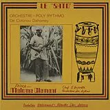 T.p. Orchestre Poly-rythmo LP (analog) Le Sato 2