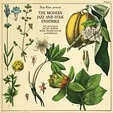 Sean Khan & The Modern Jazz & Vinyl Sean Khan Presents The Modern Folk & Jazz Ensemble (Vinyl)