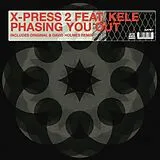 X-Press 2 feat. Kele Okereke LP (analog) Phasing You Out