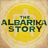 Various Artists CD The Albarika Story (vol. 1)