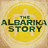 Various Artists Vinyl The Albarika Story (Vol. 1) (Vinyl)