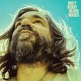 Matt Berry CD Heard Noises