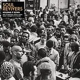 Soul Revivers Vinyl Holding It Down