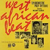 T.p. Orchestre Poly-rythmo Vinyl West African Beat: Rare 7s And Eps From Benin And