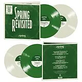 Various Artists Vinyl Spring Revisited