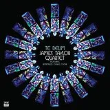 The James Taylor Quartet feat. CD Te Deum