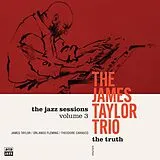 The James Taylor Trio CD The Truth