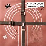 Glen Hansard CD Don T Settle (transmissions East)