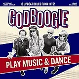 Godboogie CD Play Music & Dance
