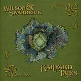 Wilson & Swarbrick CD Kailyard Tales
