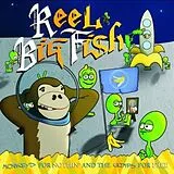 Reel Big Fish CD + DVD Monkeys For Nothin' And The Chimps For Free