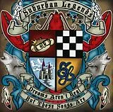 Suburban Legends CD Dreams Aren't Real,But These Songs Are Vol.1