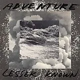 ADVENTURE LP (Vinyl) Lesser Known