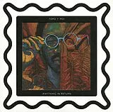 Toro Y Moi CD Anything In Return