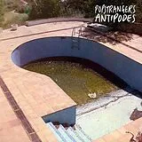 Popstrangers LP+Download Antipodes (Vinyl)