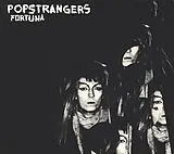 Popstrangers CD Fortuna