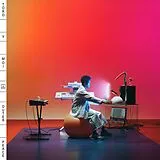 Toro Y Moi Vinyl Outer Peace