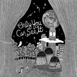 Emily Reo CD Only You Can See It