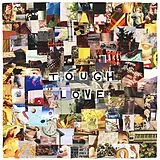 Erin Anne Vinyl Tough Love