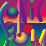 Sonic Boom Vinyl All Things Being Equal