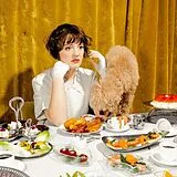 Madeline Kenney Vinyl Suckers Lunch