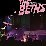 The Beths CD Auckland,New Zealand,2020