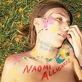 Naomi Alligator Vinyl Double Knot (hot Pink Vinyl,Single Sleeve Jacket W