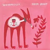 Deer Scout Vinyl Woodpecker (black Vinyl With Innersleeve Lyrics &