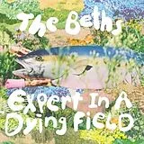 Beths,The Vinyl Expert In A Dying Field (Yellow Vinyl)