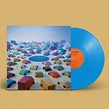 Hans Pucket Vinyl No Drama (blue Vinyl With Lyrics And Download)