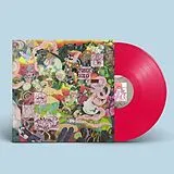 Foyer Red LP (analog) Yarn The Hours Away (red)