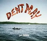 Dent May LP+Download Do Things (Vinyl)